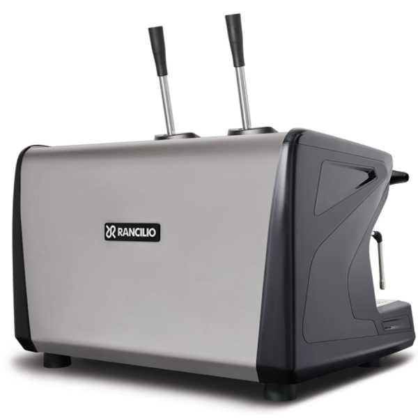 Máy pha cà phê Rancilio Classe 5 Leva–2Group