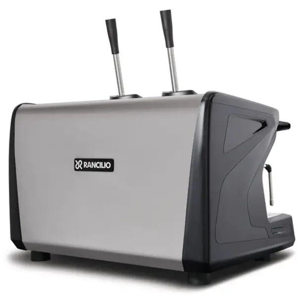 Máy pha cà phê Rancilio Classe 5 Leva–2Group