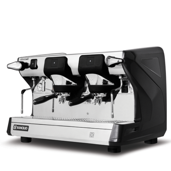 Máy pha cà phê Rancilio Classe 7 USB S