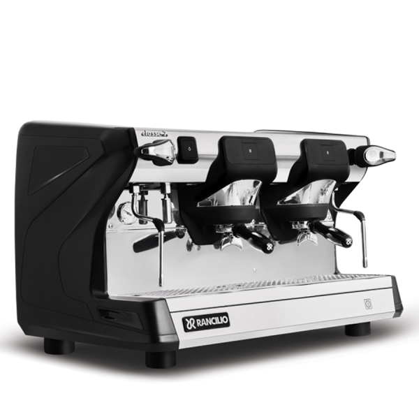 Máy pha cà phê Rancilio Classe 7 USB S