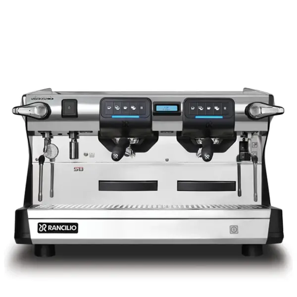 Máy pha cà phê Rancilio Classe 7 USB TALL–2GR
