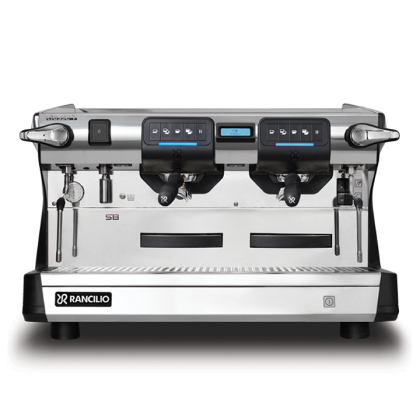 Máy pha cà phê Rancilio Classe 7 USB TALL–2GR