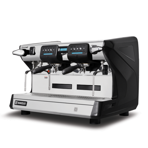 Máy pha cà phê Rancilio Classe 7 USB TALL–2GR