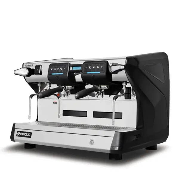 Máy pha cà phê Rancilio Classe 7 USB TALL–2GR