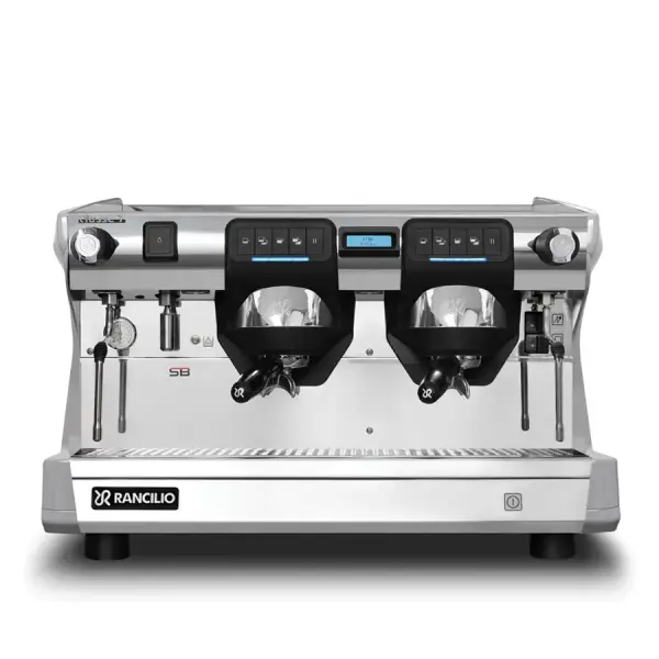 Máy pha cà phê Rancilio Classe 7 USB