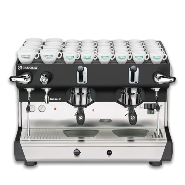 Máy pha cà phê Rancilio Classe 9 RE–2GR