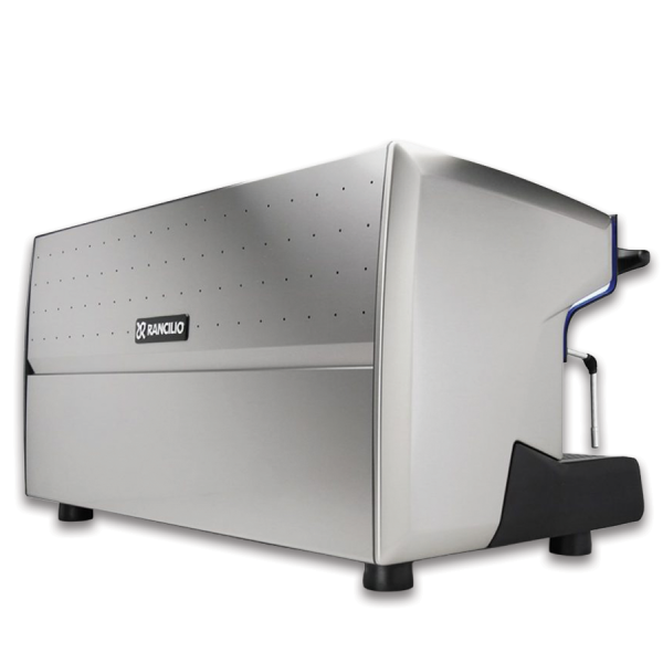Máy pha cà phê Rancilio Classe 9 RE–2GR
