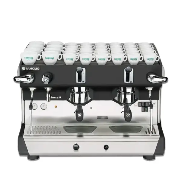 Máy pha cà phê Rancilio Classe 9 RE–2GR