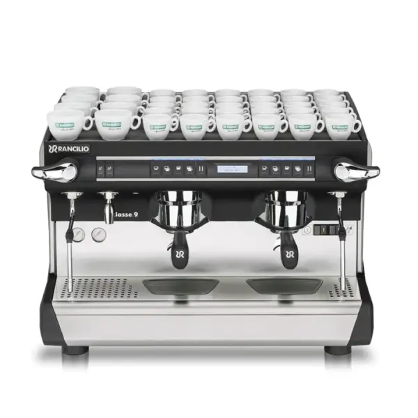 Máy pha cà phê Rancilio Classe 9 USB–2Group