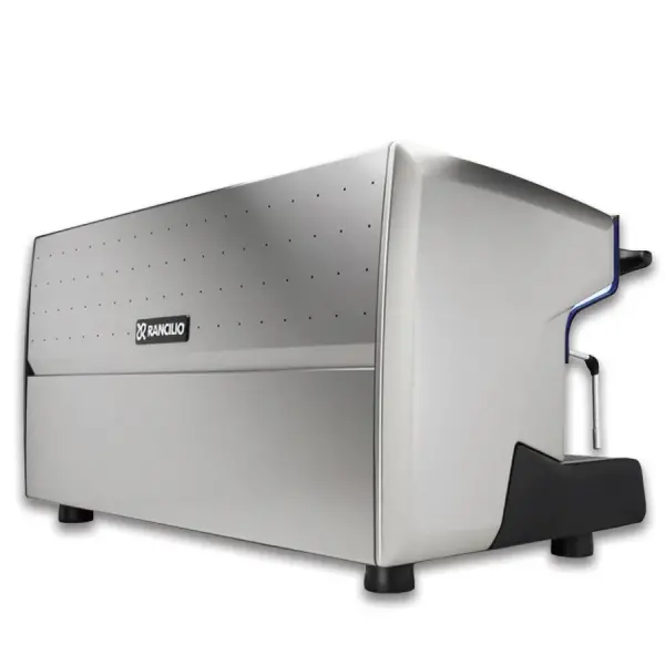 Máy pha cà phê Rancilio Classe 9 USB TALL–2 Group