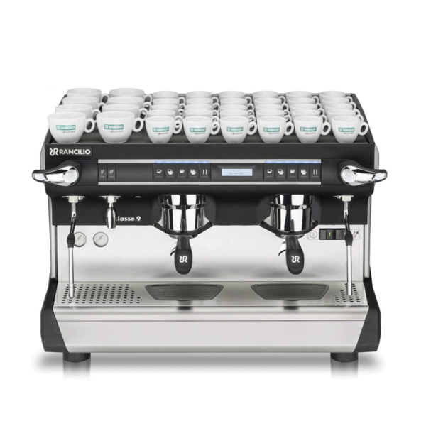 Máy pha cà phê Rancilio Classe 9 USB–2Group