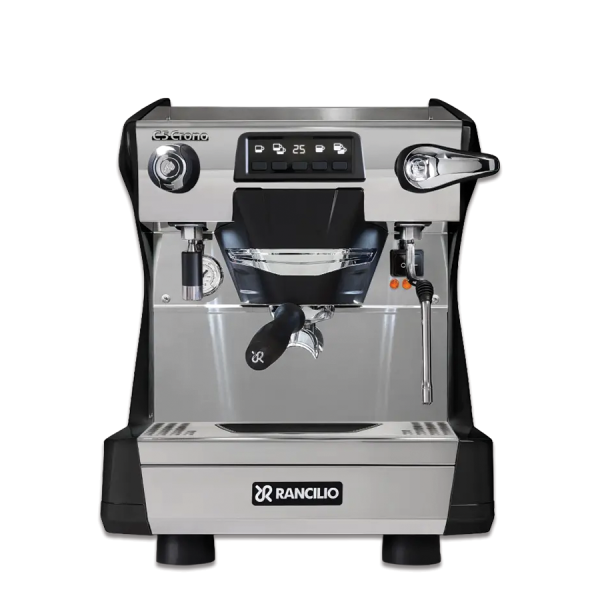 Máy pha cà phê Rancilio Classe 5 Crono–1Group