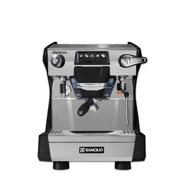 Máy pha cà phê Rancilio Classe 5 Crono–1Group C-Lever