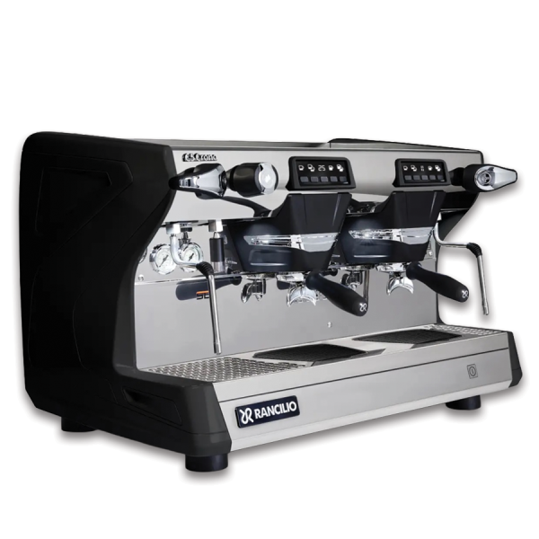 Máy pha cà phê Rancilio Classe 5 Crono–2Group