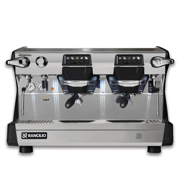 Máy pha cà phê Rancilio Classe 5 Crono–2Group
