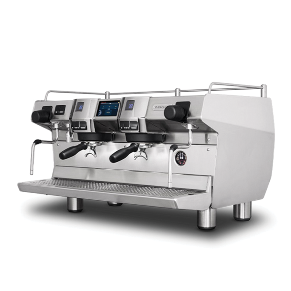 Máy pha cà phê Rancilio Invicta–2Group