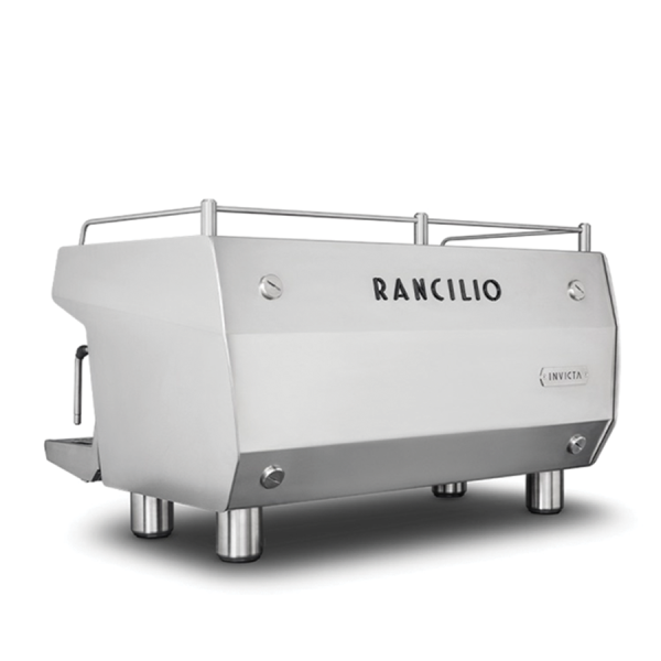 Máy pha cà phê Rancilio Invicta–2Group
