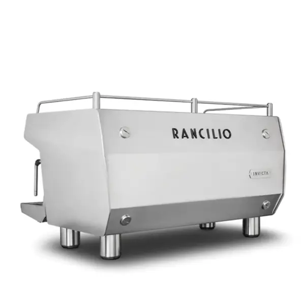 Máy pha cà phê Rancilio Invicta–2Group