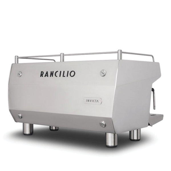Máy pha cà phê Rancilio Invicta–2Group