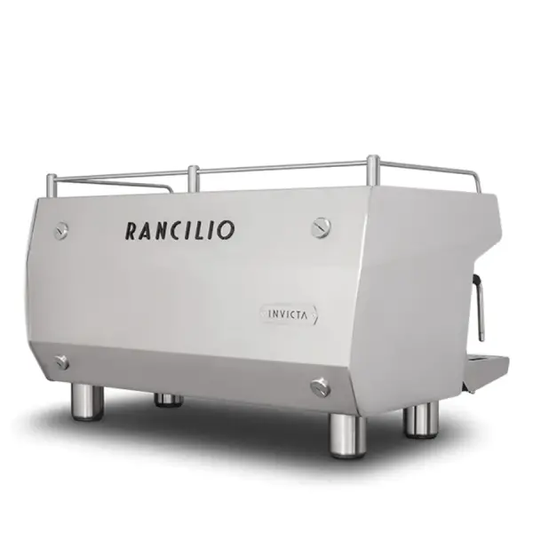 Máy pha cà phê Rancilio Invicta–2Group