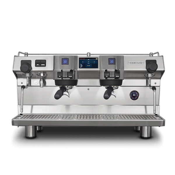 Máy pha cà phê Rancilio Invicta–2Group