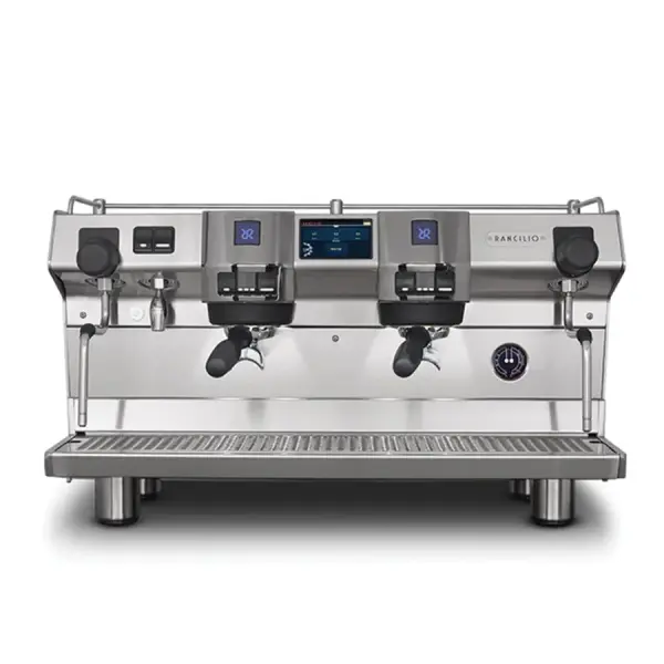 Máy pha cà phê Rancilio Invicta–2Group