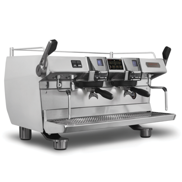 Máy pha cà phê Rancilio RS1–2Group