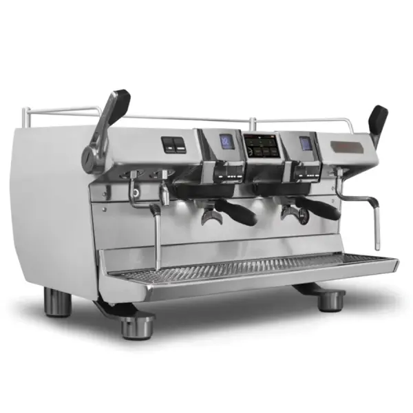 Máy pha cà phê Rancilio RS1–2Group