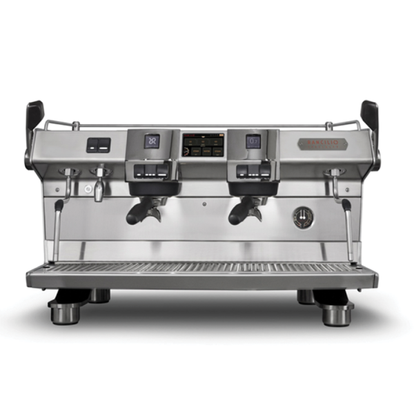 Máy pha cà phê Rancilio RS1–2Group