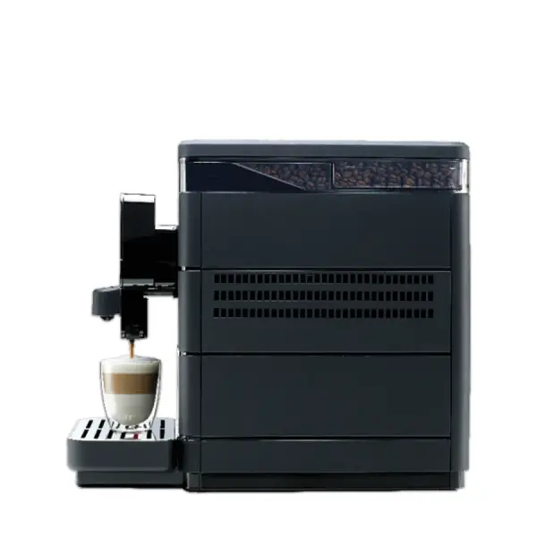 Máy Pha Cà Phê Tự Động Saeco Royal OTC