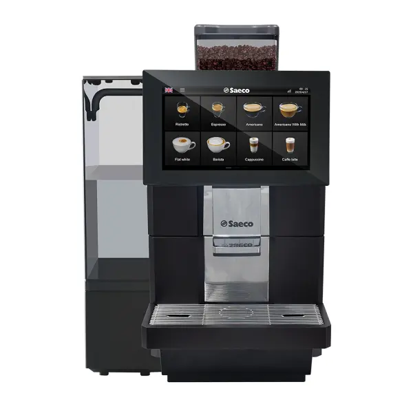 Máy Pha Cà Phê Tự Động Saeco SE-180