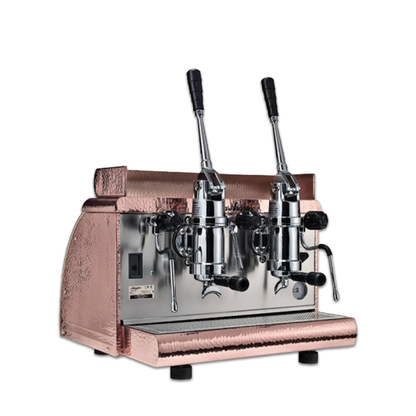 Máy pha cà phê Victoria Arduino Athena Leva - 2 Group