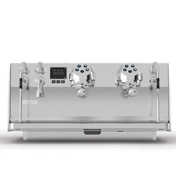 Máy pha cà phê Victoria Arduino Eagle Tempo 2 Group