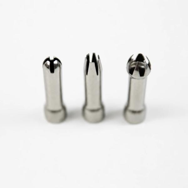 Bình xịt kem Mosa INOX 0.5L