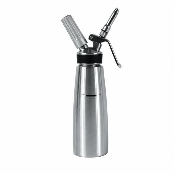 Bình xịt kem Mosa INOX 0.5L