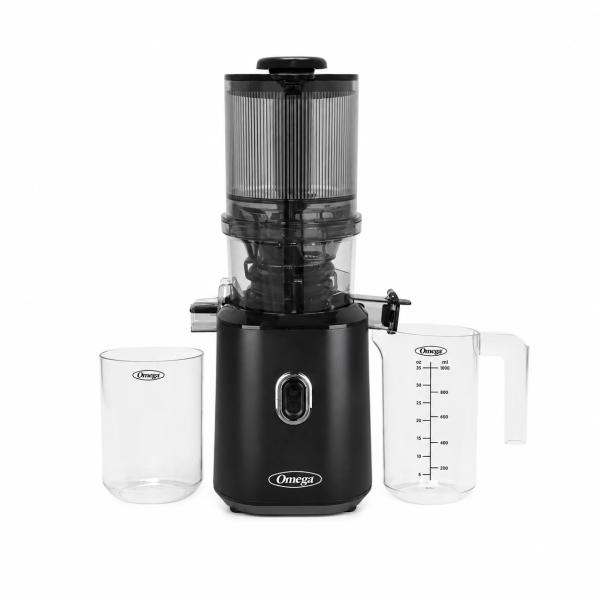 Máy Ép Chậm Omega Cold Press Batch