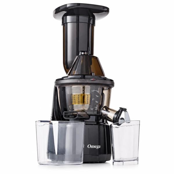 Máy Ép Chậm Omega MMV602SF