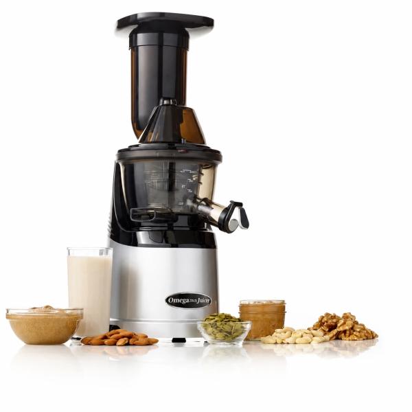 Máy Ép Chậm Omega MMV602SF