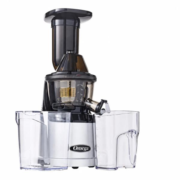 Máy Ép Chậm Omega MMV602SF