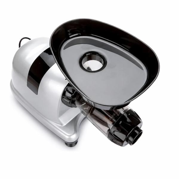 Máy Ép Chậm Trục Ngang Omega J8227MBF