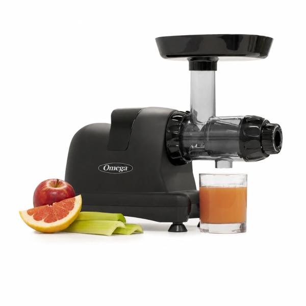 Máy Ép Chậm Trục Ngang Omega J8227MBF