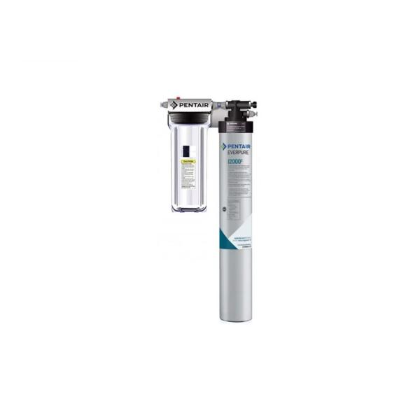 Bộ Lọc Nước Pentair Everpure QL1 – i2000²