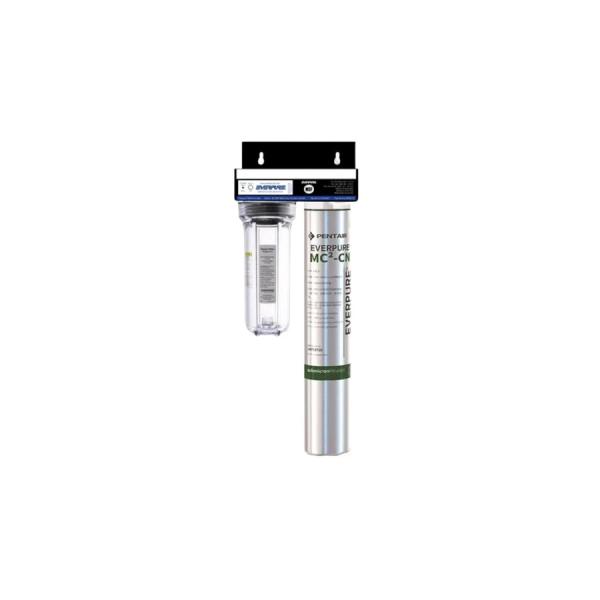Bộ Lọc Nước Pentair Everpure MC2-CN