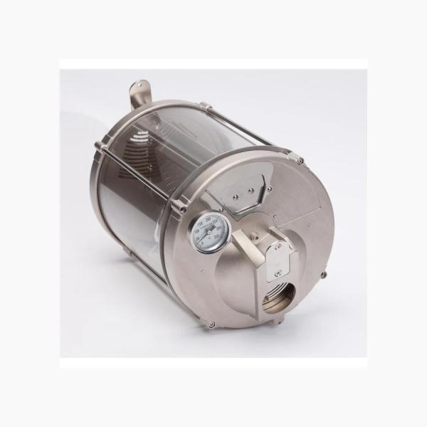 Máy rang cà phê Gene CBR-1200