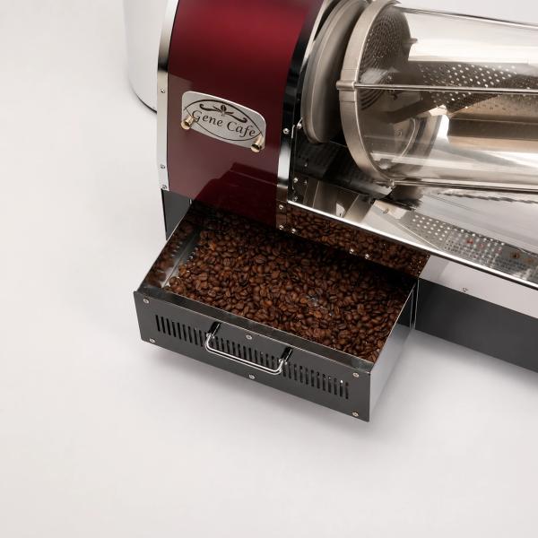 Máy rang cà phê Gene CBR-1200