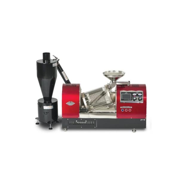 Máy rang cà phê Gene CBR-1200
