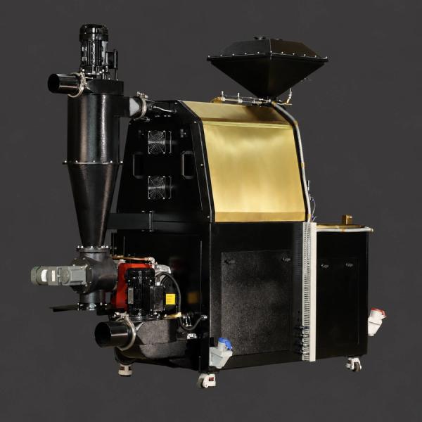 Máy rang cà phê Mars 06 Plus – 6M12