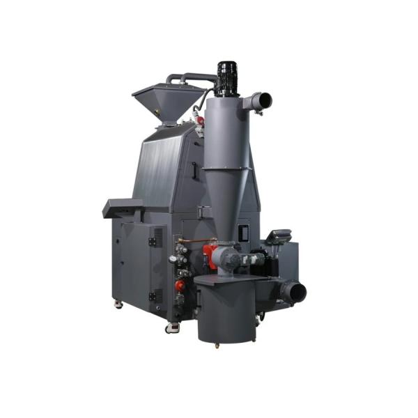 Máy rang cà phê Mars 15 Plus – 15Kg