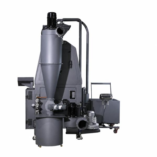 Máy rang cà phê Mars 15 Plus – 15Kg