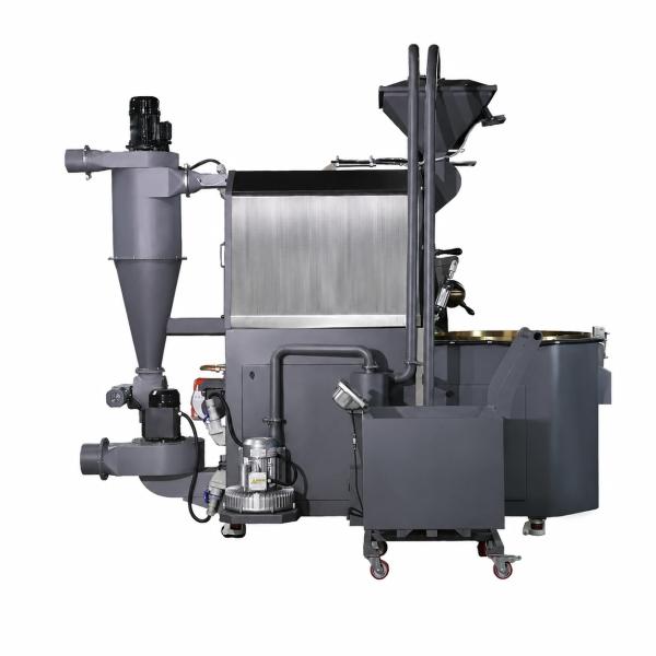 Máy rang cà phê Mars 15 Plus – 15Kg